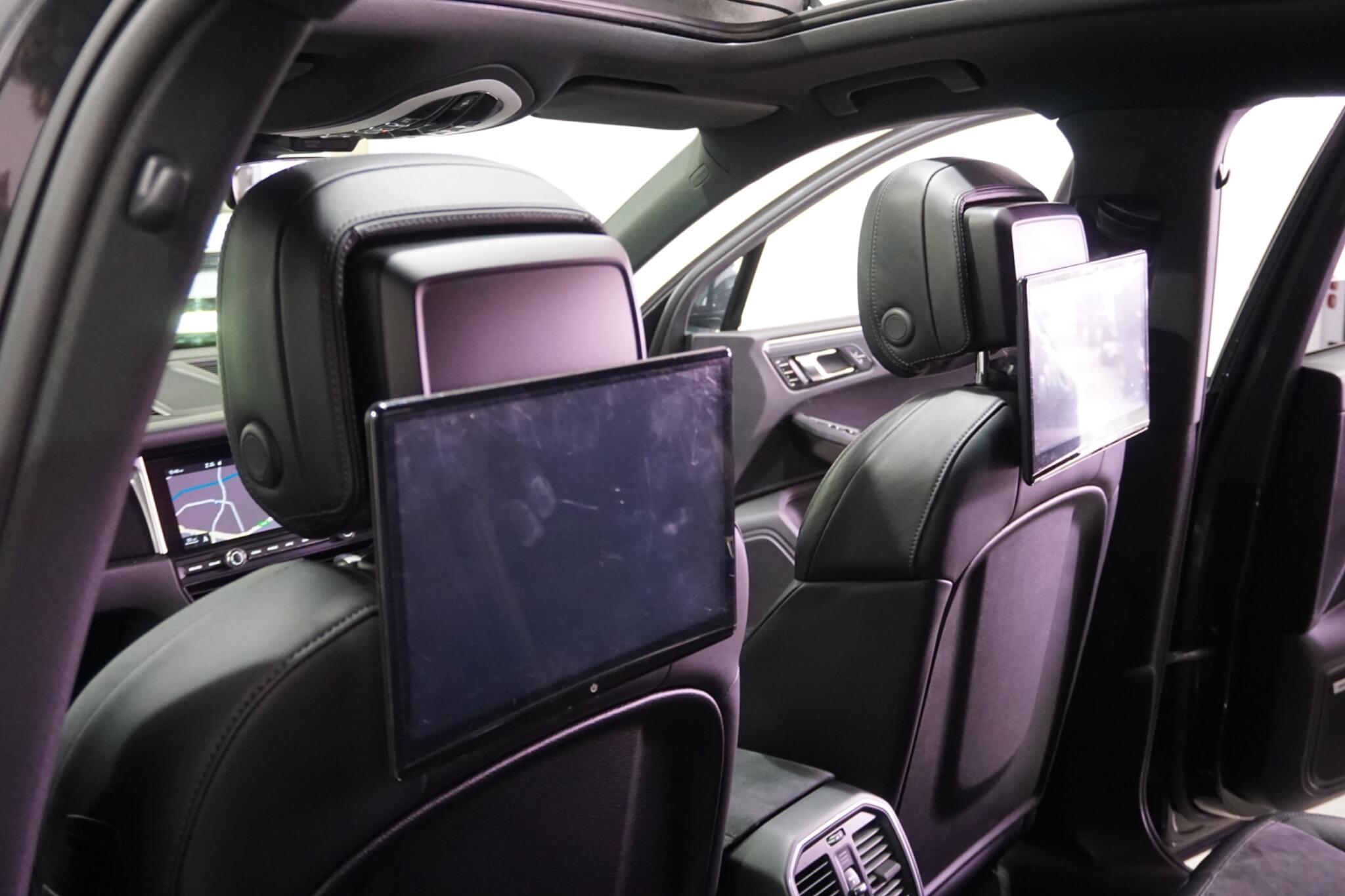 Porsche Macan 2.9T V6 GTS SUV 5dr Petrol PDK 4WD Euro 6 (s/s) (380 ps)